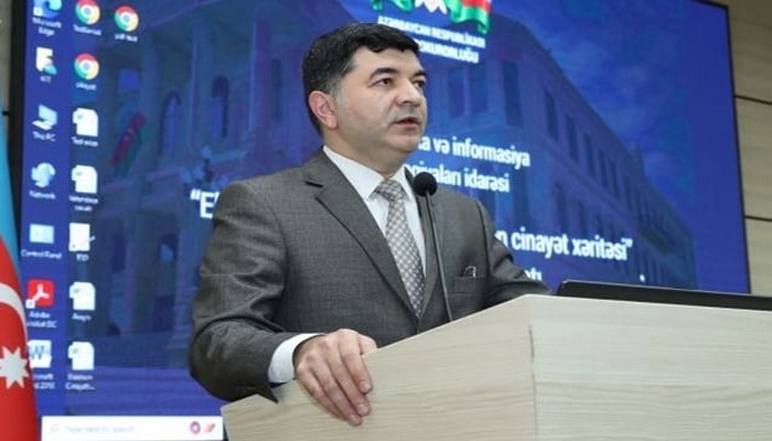 Sabunçunun yeni prokuroru o oldu