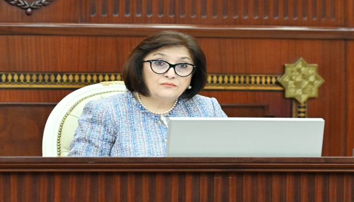 Sahibə Qafarova: Avropa Parlamenti beynəlxalq hüququn prinsiplərinə zidd olan qərəzli praktikasını davam etdirib
