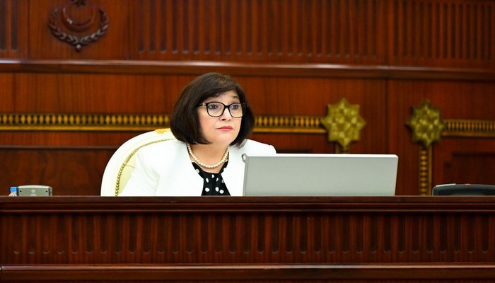 Sahibə Qafarova: Azərbaycanda ictimaiyyətin dövlətə inamını, sabitliyi sarsıtmağa çalışan qüvvələr var