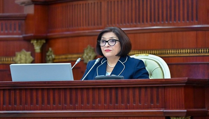 Sahibə Qafarova: Heydər Əliyev şəxsiyyəti hər bir azərbaycanlı üçün müdriklik, vətənə sədaqət rəmzidir