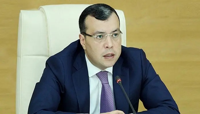 Sahil Babayev: "Son 5 ildə 7 milyard manatlıq sosial paketlər reallaşdırılıb"