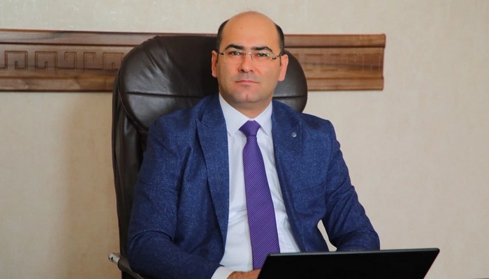 Sahil Tahirli vəzifəsindən AZAD EDİLDİ