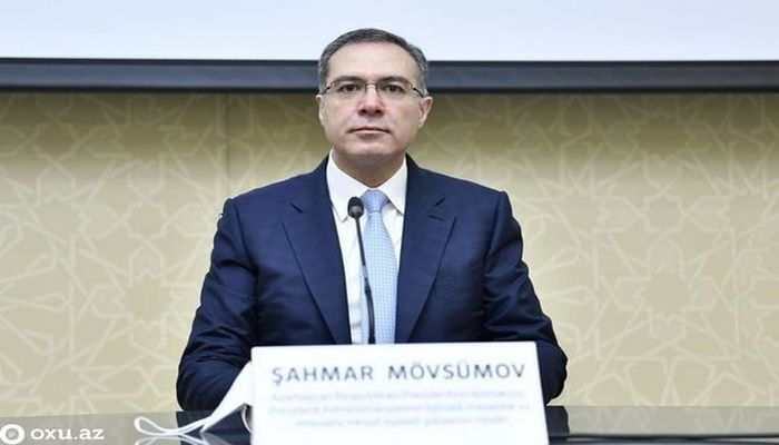 Şahmar Mövsümov ölkədəki karantin rejimindən danışdı: “Əsassız iddialar var ki...”