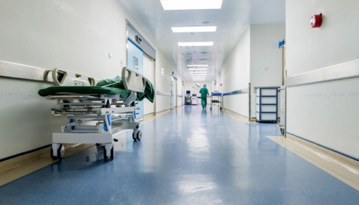 Salyanda şagirdlər məktəbdə zəhərləndilər