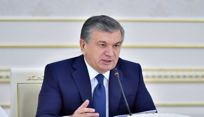 Şavkat Mirziyoyev: “Əziz dostum və qardaşım İlham Əliyevlə Qarabağa, Füzuliyə səfərim ürəyimdəki böyük arzularımdan biri idi”