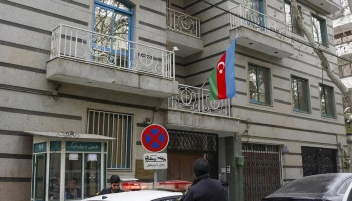 Səid Xətibzadə: "Azərbaycanın İrandakı səfirliyinə hücum kədərli hadisə idi"