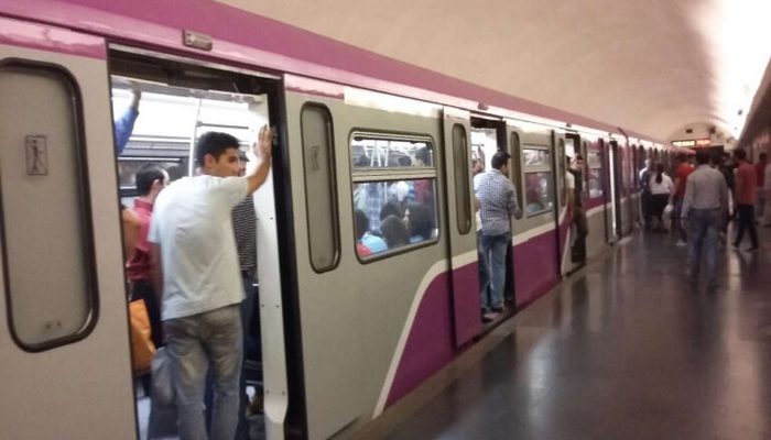 Sentyabrın 14-də metro açılır? - Rəsmi AÇIQLAMA