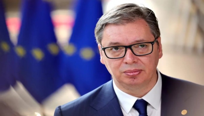 Serbiya prezidentinə qarşı sui-qəsd cəhdində şübhəli bilinənlər ƏLƏ KEÇDİLƏR