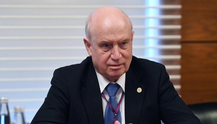 Sergey Lebedev: "MDB Ermənistanla Azərbaycan arasında sülh sazişinə ümid edir"