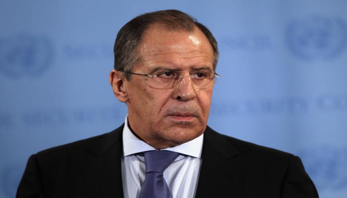 Sergey Lavrov: "Tərəfləri təmkinli olmağa çağırıram"