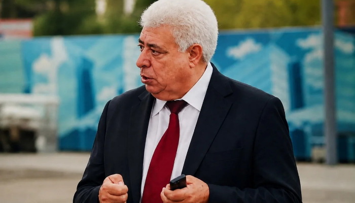 Seyfəddin Rəhimov vəfat etdi