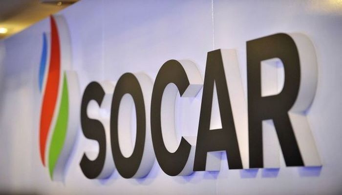 SOCAR BTC ilə Qazaxıstan neftinin tranzitinə başladı