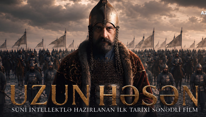 “Sultan Həsən Bahadur”: gələcəyin texnologiyası, əsrlərin əmanəti!