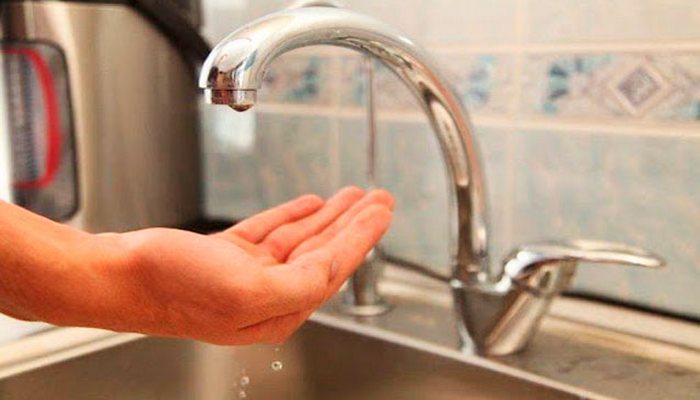 Sumqayıtın bəzi hissələrində su olmayacaq