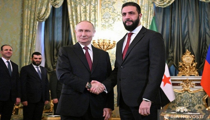 Suriya lideri Putinlə razılaşa bilmədi: Bəşər Əsədin aqibəti necə olacaq?