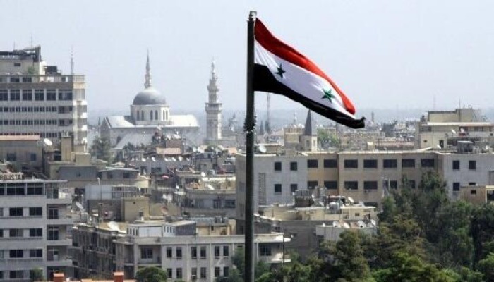 Suriyadan bəyanat: Bu, suverenliyin ciddi şəkildə pozulmasıdır!