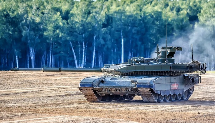 T-90 M tankı niyə dünyada  ən yaxşılardan sayılır ?