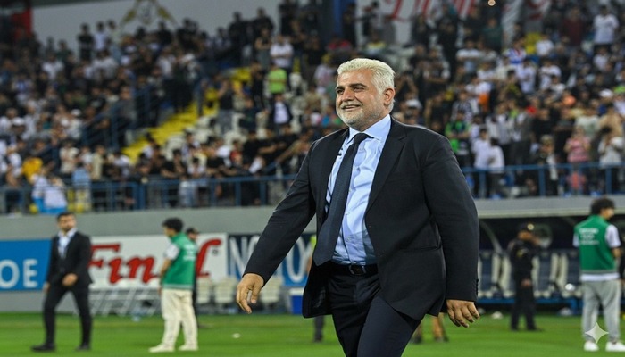 Tahir Gözəl: "UEFA-dan gələn 18 milyon dollar "Qarabağ"ın 10 aylıq xərcidir"