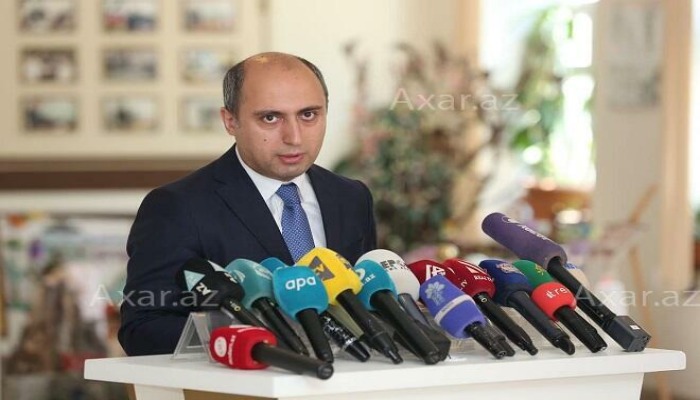 Tamştatlı müəllimin maaşı... - Nazirdən mühüm açıqlama