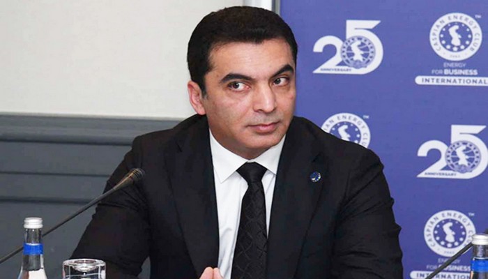 Tanınmış iş adamı həbsdən buraxıldı