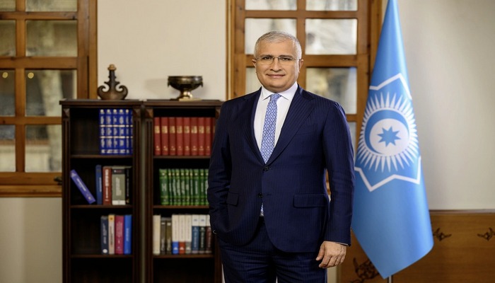TDT baş katibinin müavini: "Azərbaycan türk dünyasında körpü rolunu oynayır"