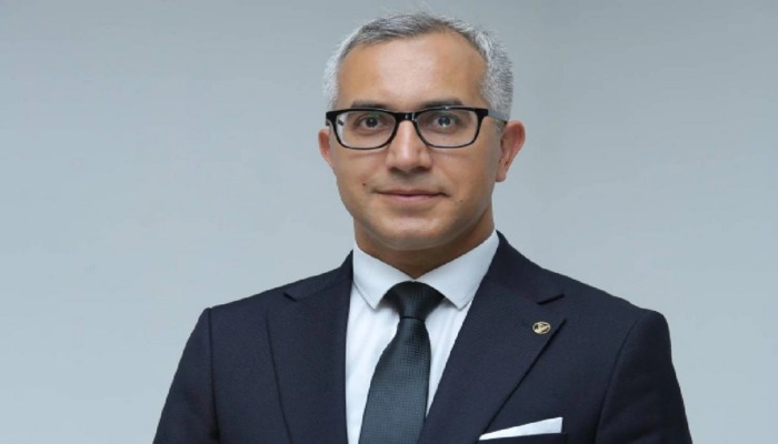 Təhsil eksperti Kamran Əsədov həbs edilib