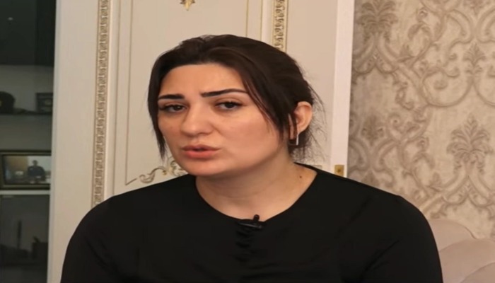 "Tək yoldaşımı yox, ata, qardaş əvəzimi itirdim..." - Cəsur kəşfiyyatçının xanımından duyğulu sözlər