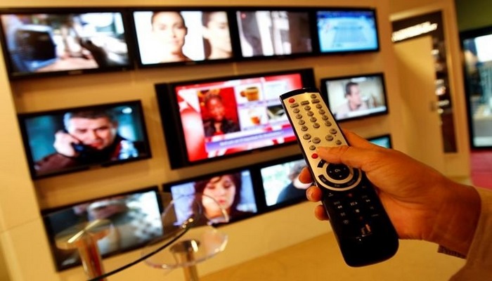 Televizyon temizlerken nelere dikkat edilmeli?