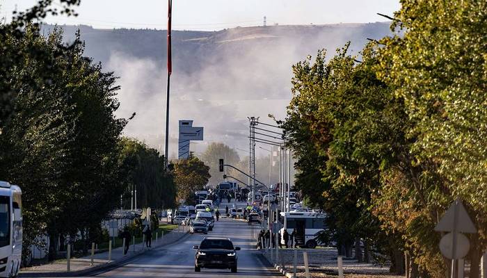 “Terrorun bu vaxt baş verməsi təsadüfi deyil”