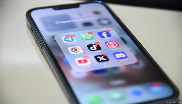 TikTok Aİ-nin 530 milyon avroluq cəriməsinə qarşı apellyasiya verəcək