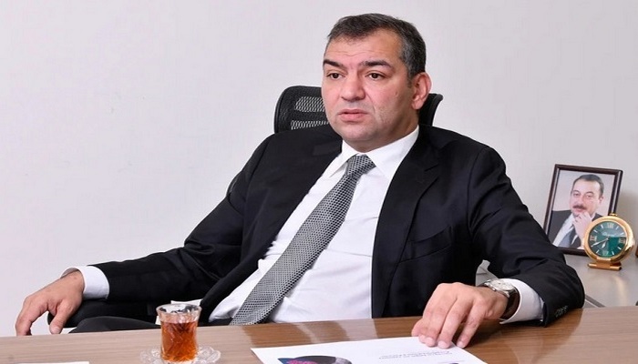 Töhmət alan Fuad Nağıyev istintaqa çağırıldı