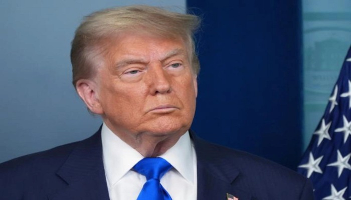 Tramp: "ABŞ-nin Venesueladakı mövcudluğu hərbi yox, enerji sektorunu əhatə edəcək"