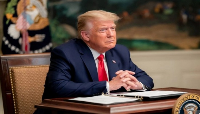 Tramp: "ABŞ Rusiya və Ukrayna üzrə mövqeyinə yenidən baxa bilər"