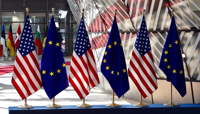 Tramp: ABŞ və Aİ Ukraynaya silah tədarükü ilə bağlı razılığa gəlib