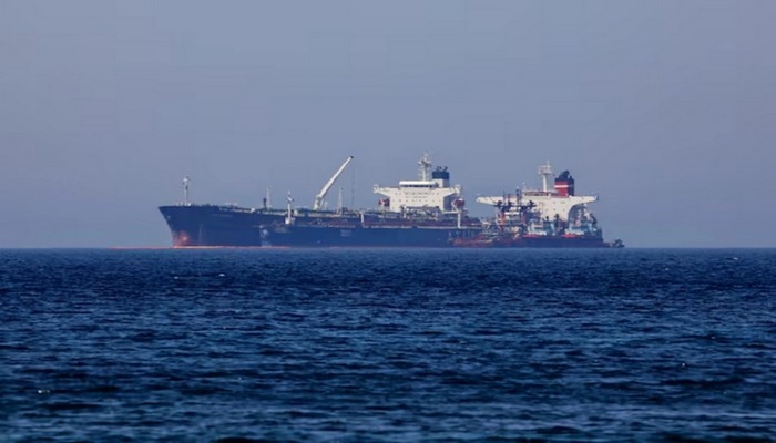 Tramp administrasiyası beynəlxalq sularda İran tankerlərini dayandırmaq istəyir