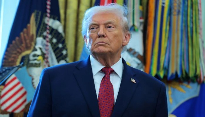 Tramp İranla uzunmüddətli müharibə istəmir, amma tez zamanda zərbə endirməyə hazırdır