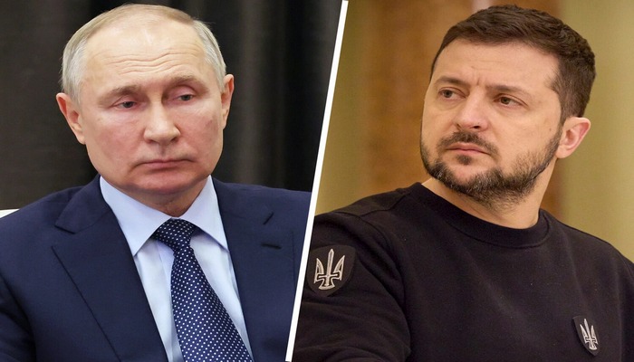 Tramp Putinlə Zelenski arasında keçiriləcək görüşdə iştirak edəcək?