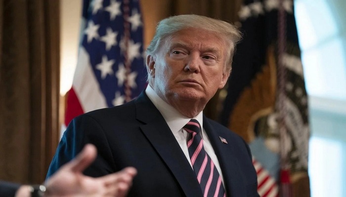 Tramp Rusiya-Ukrayna danışıqları üçün İstanbula getməyəcək