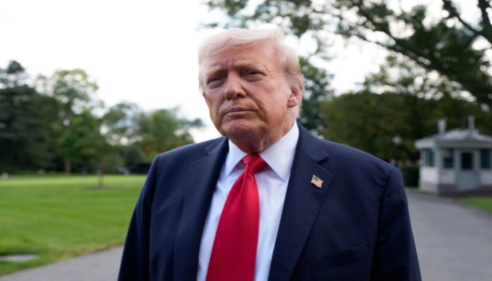 Tramp: Sülh Şurası ölkələri Qəzzanın bərpasına 5 milyard dollar ayıracaqlar