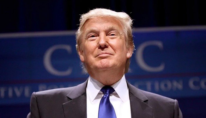 Tramp: Ukraynaya göndərilən Amerika silahlarının ödənişini NATO müttəfiqləri edəcək