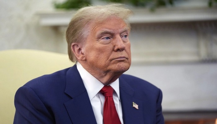 Tramp Zelenski və Avropa liderləri ilə görüşdən dərhal sonra Putinə zəng edəcək