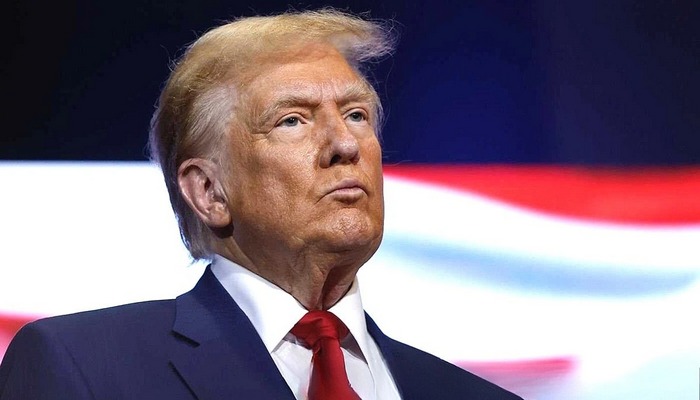 Trampın Ukrayna nizamlanmasına dair təklifləri açıqlandı