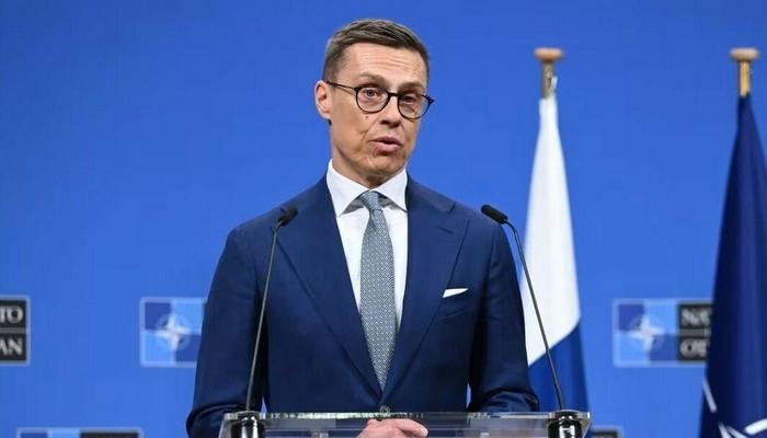 Trampla tez-tez danışıram, geri çəkilməyəcək - Stubb