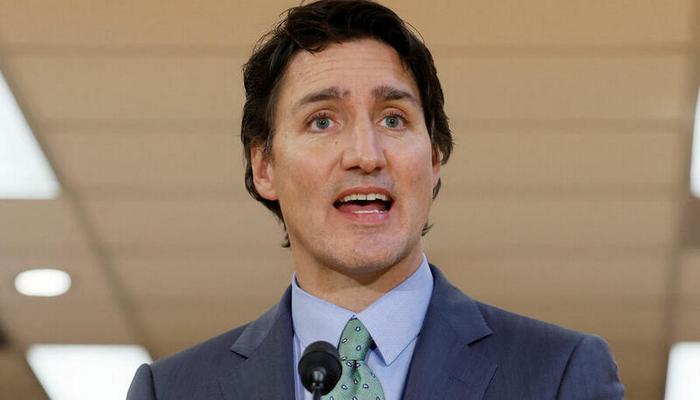 Trüdo Trampın Kanada ilə bağlı sözlərini real təhlükə hesab edir