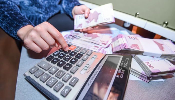 "Turan Bank" maliyyə vəziyyətini açıqlayıb