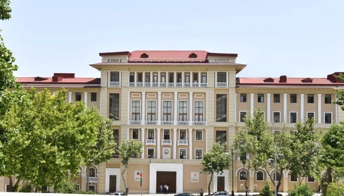 "Turizm mərkəzlərində investisiya layihələrinin icra qaydaları" təsdiqlənib