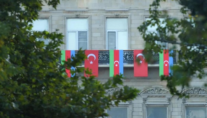 Türkiyə-Azərbaycan Universitetinə tələbə qəbulunun nəticələri açıqlanıb, bu il 87 tələbə təhsil alacaq