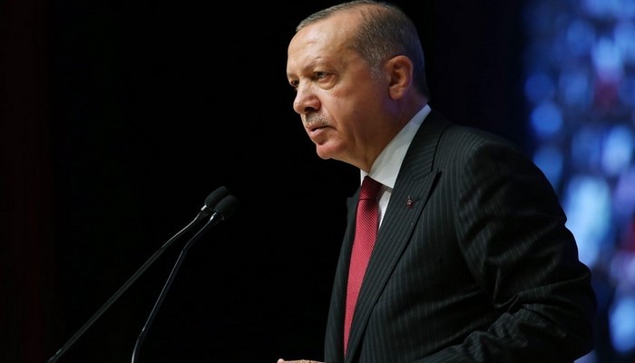 Türkiyə Prezidenti: "Paşinyandan müsbət mesajlar alırıq"