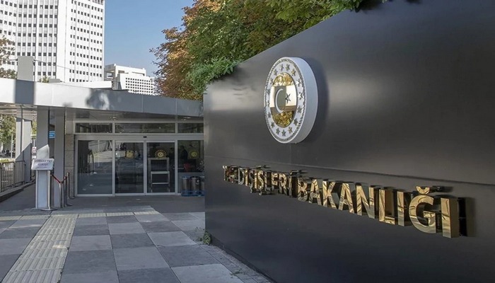 Türkiyə XİN: "Minsk qrupunun ləğvini alqışlayırıq"