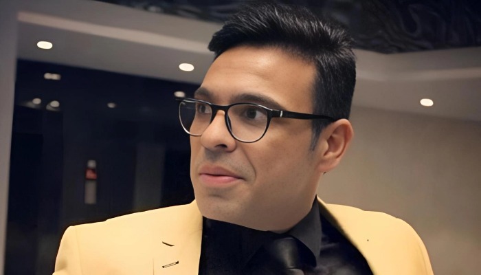 Türkiyədə məşhur aparıcı saxlanıldı